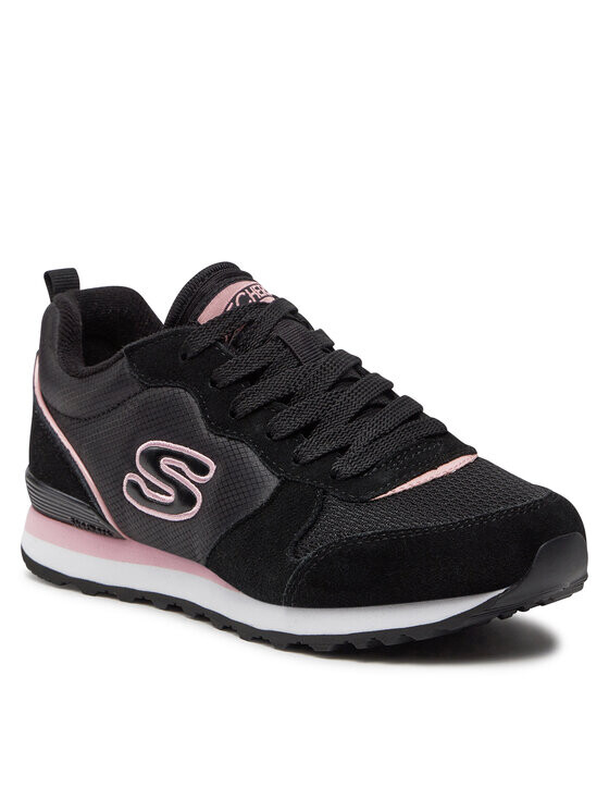 

Кроссовки Skechers, черный