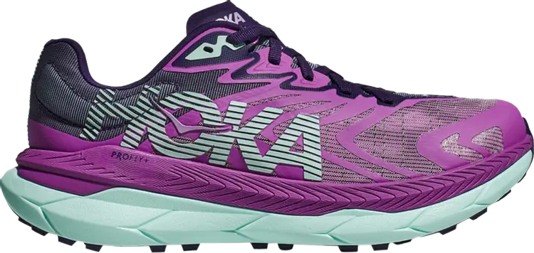 Кроссовки Wmns Tecton X 2 'Orchid Flower Night Sky', фиолетовый