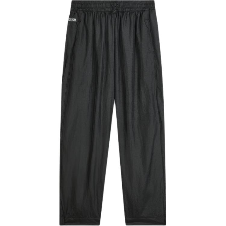 

PUMA Розовые спортивные брюки x rosé t7