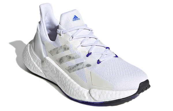 Кроссовки x9000l4 primeblue Adidas, белый — фото 3