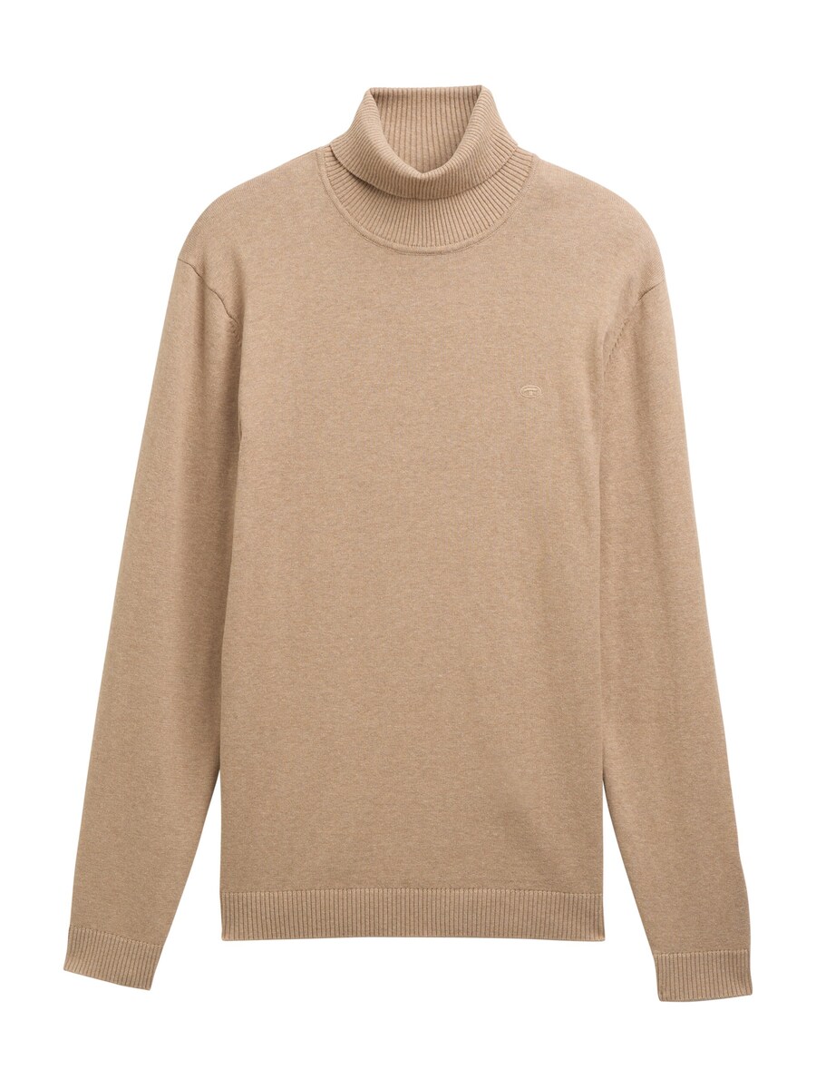 

Свитер TOM TAILOR, Cappuccino