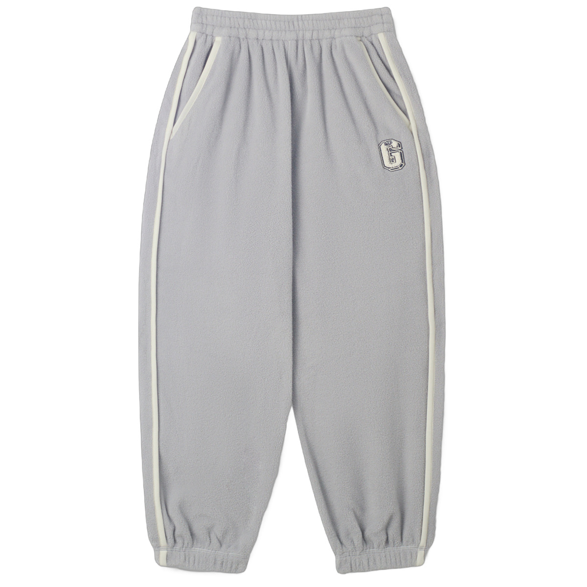 

Детские спортивные штаны GAP, светло-серый