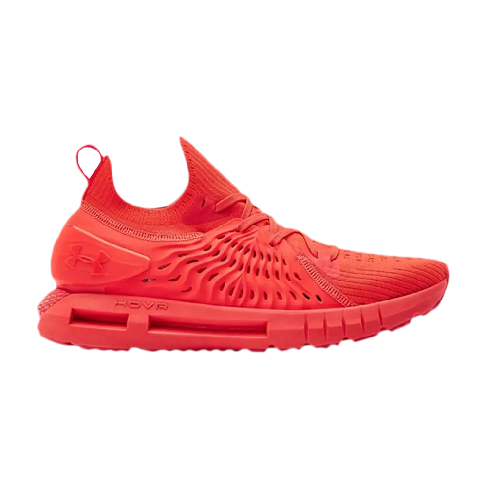 

Кроссовки HOVR Phantom RN Under Armour, красный