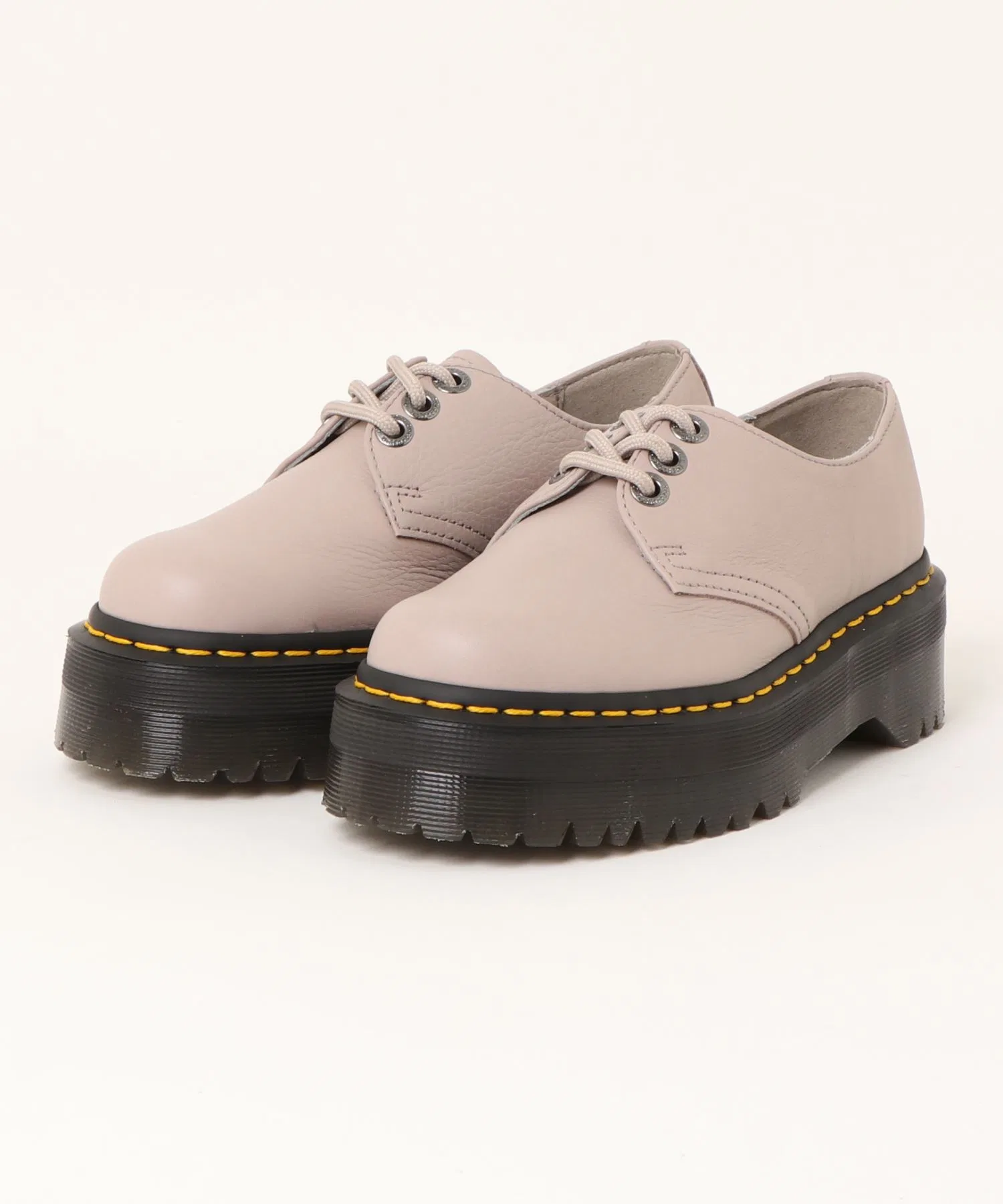 Мужская обувь Dr. Martens 1461 QUAD 3 холла