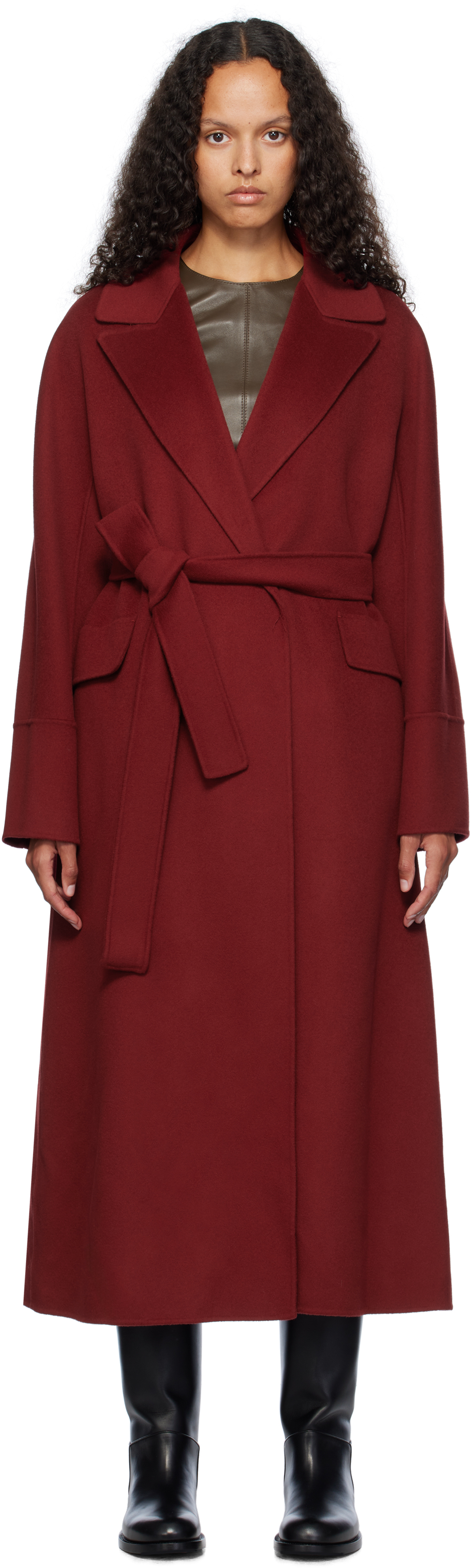 

Пальто Малика Max Mara