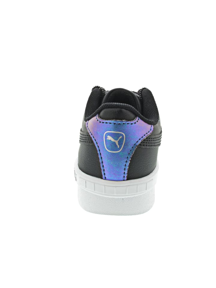 Puma Кроссовки Jada Bioluminescence PS Sneaker низкие черные — фото 2