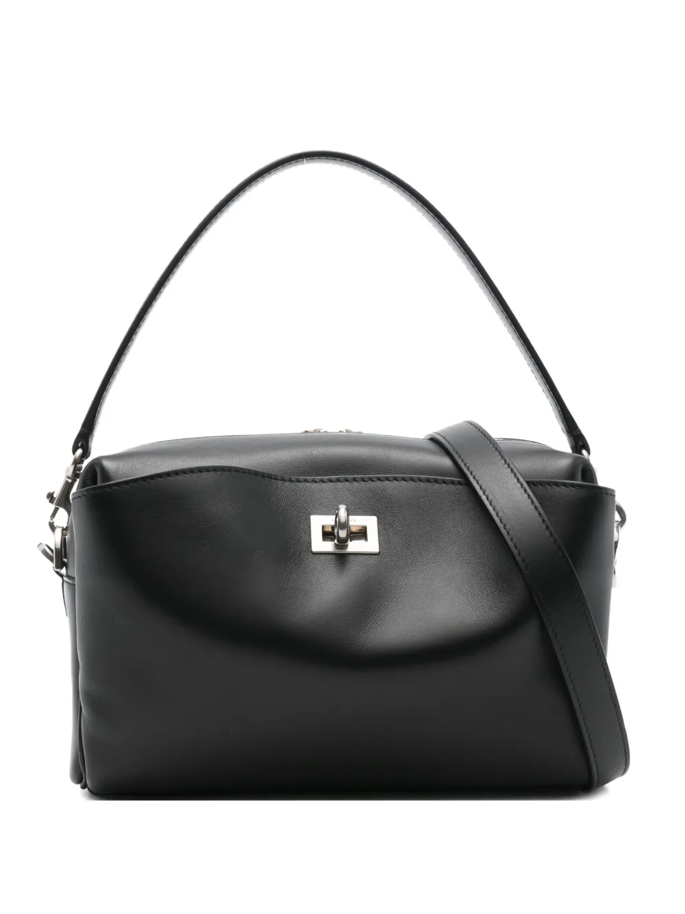 

Сумка-мессенджер Rodeo Balenciaga, черный