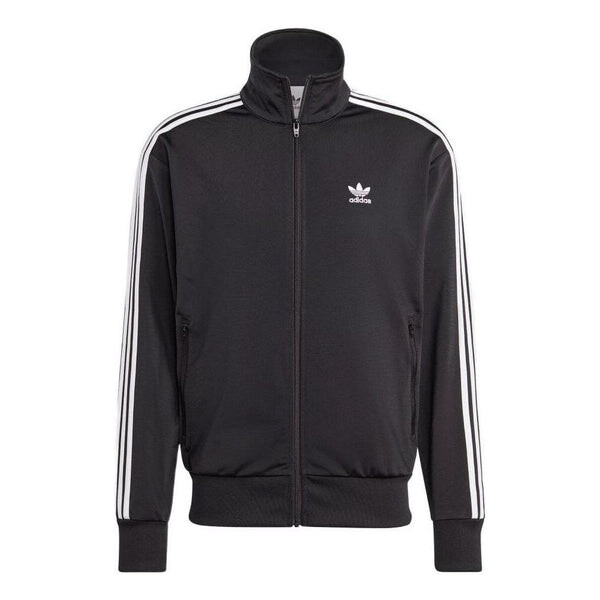 

Куртка оригиналы adicolor классика firebird трек куртка Adidas, черный