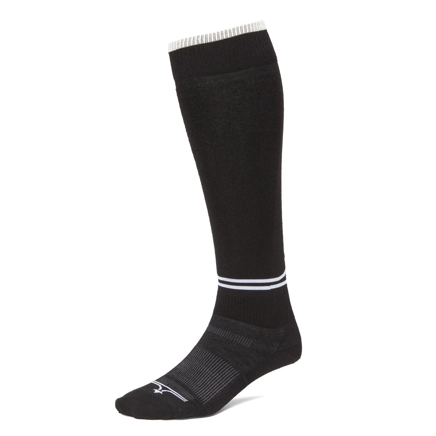 

Носки evo Ultra Lightweight evoFit Snow, черный