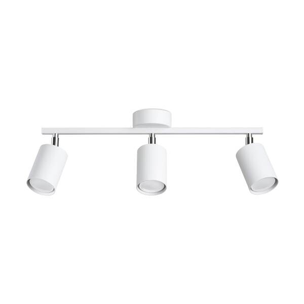 

Потолочный светильник Sollux Lighting Lemmi, белый