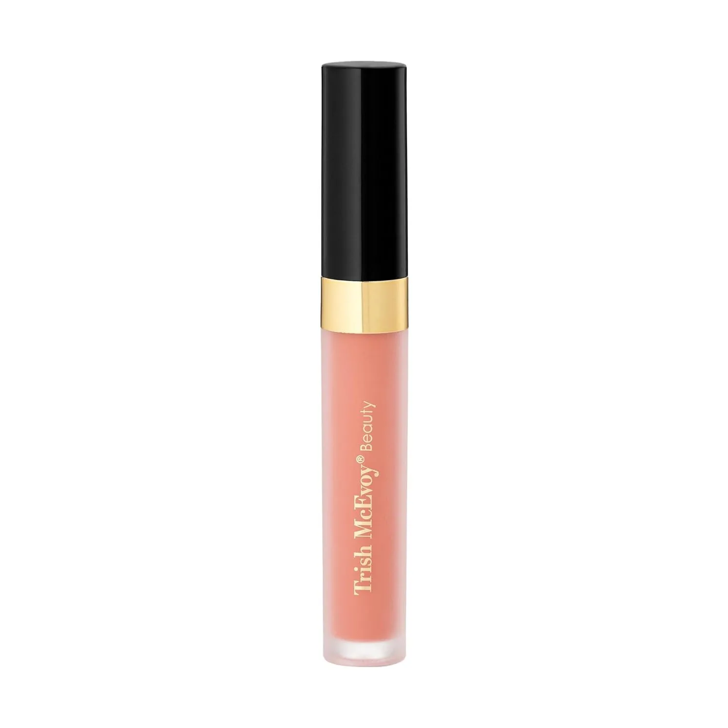 Блеск для губ Trish McEvoy Easy Lip Gloss, 3 мл / 0,10 жидкой унции, Ingenue - Coral — фото 2