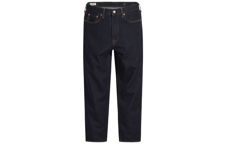 

Мужские джинсы Levis, цвет Blue