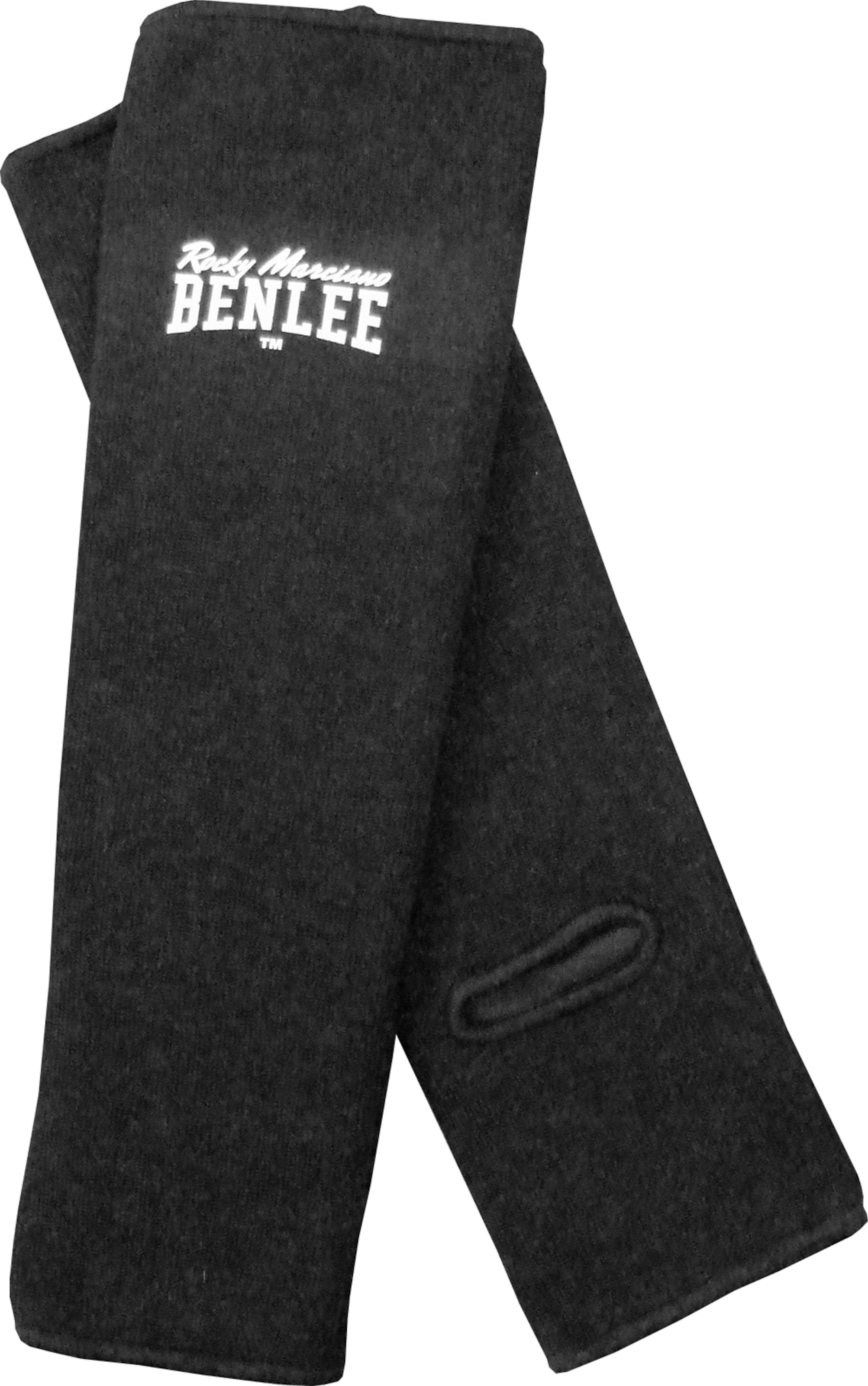 

Benlee Guard 'Shinney' в черном цвете