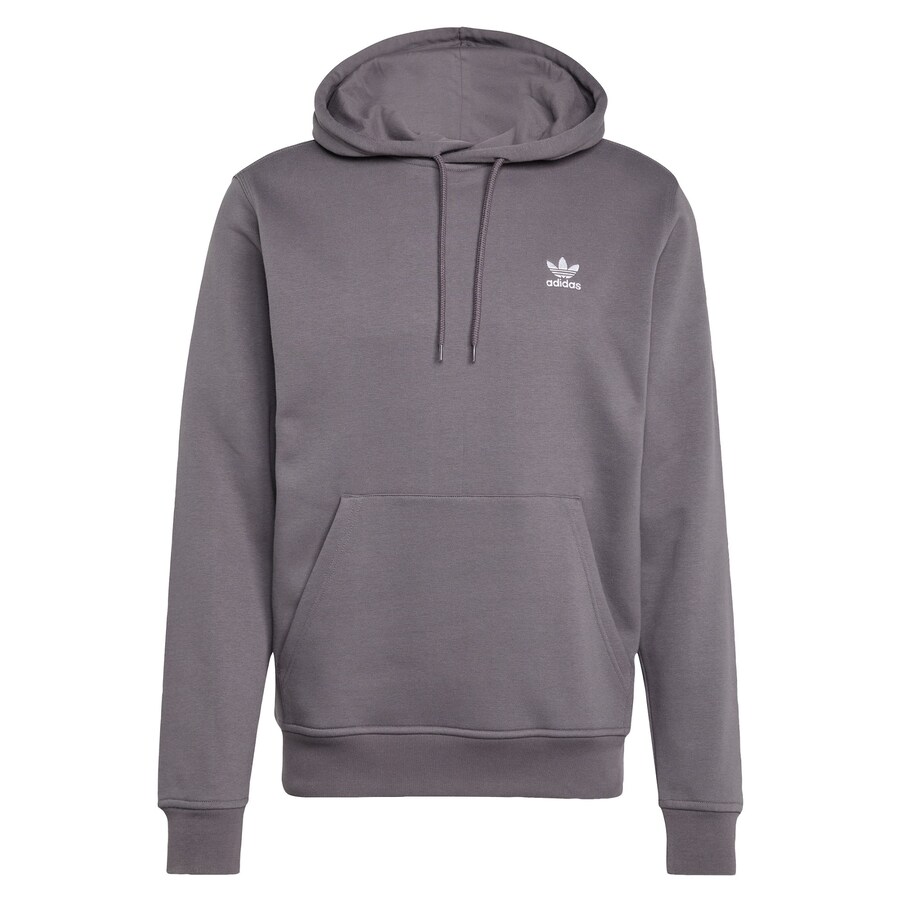 

Толстовка ADIDAS ORIGINALS Trefoil Essentials, Grey