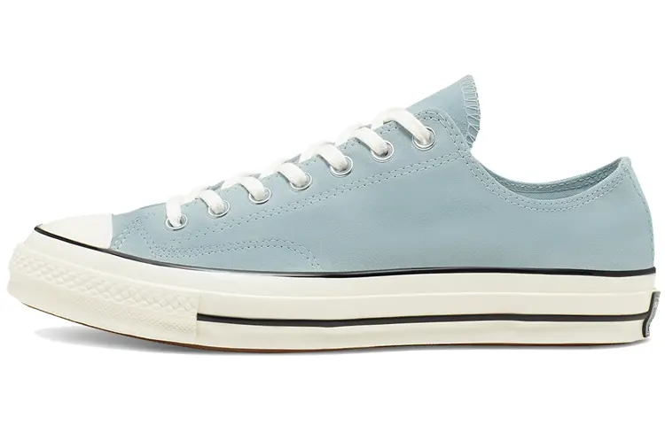

Кеды Chuck 70 Converse Low 'Polar Blue'