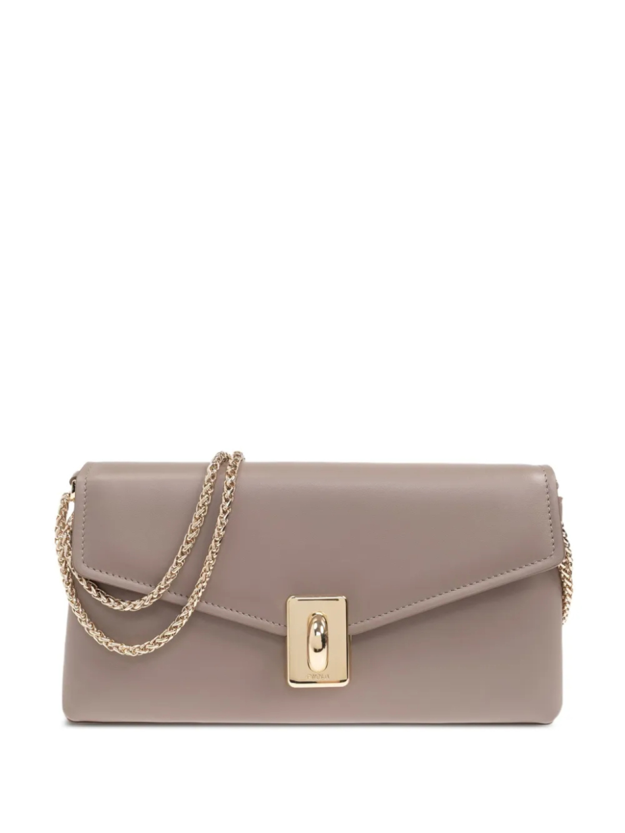 

Сумка через плечо Meridiana Furla, нейтральный