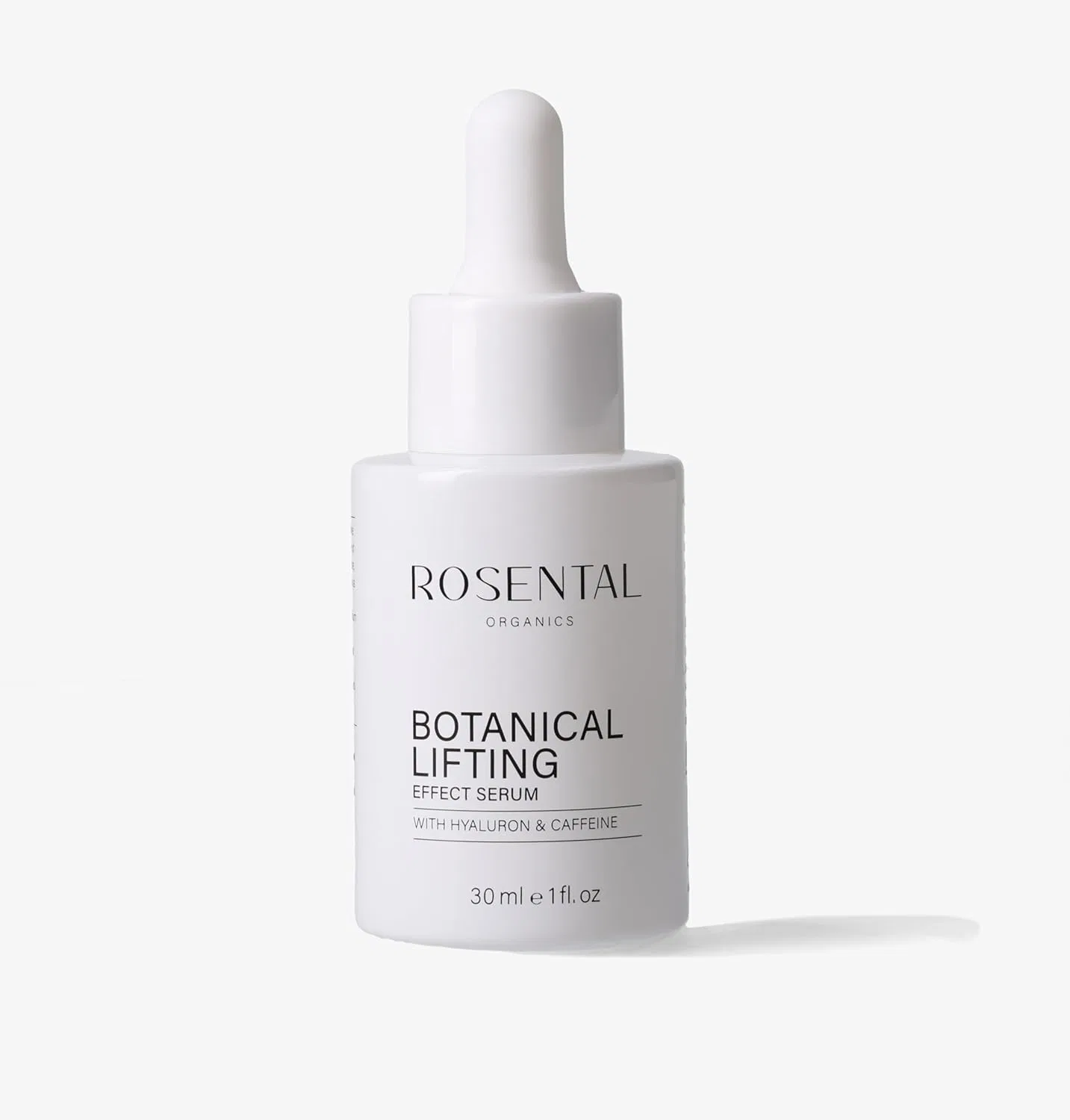 Сыворотка Rosental — Для лица с лифтинг-эффектом от Organics
