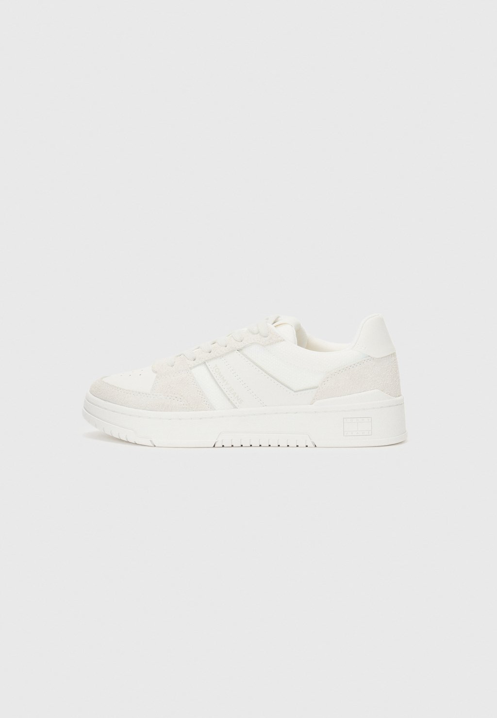 

Кроссовки TJM CUPSOLE PODS Tommy Jeans, серый