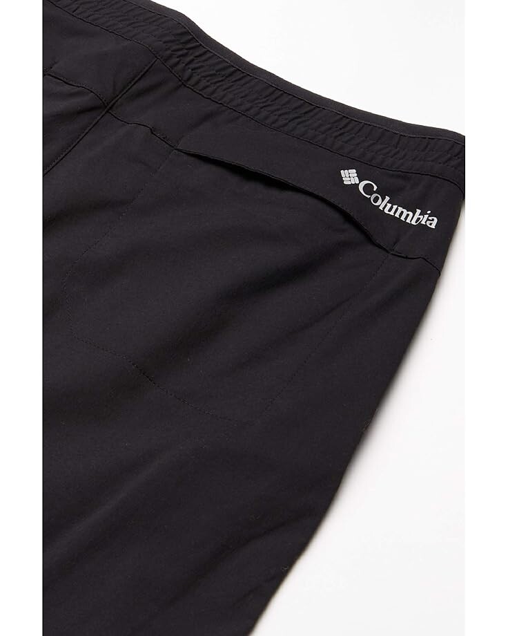 

Брюки Columbia Tech Trek Pants, черный