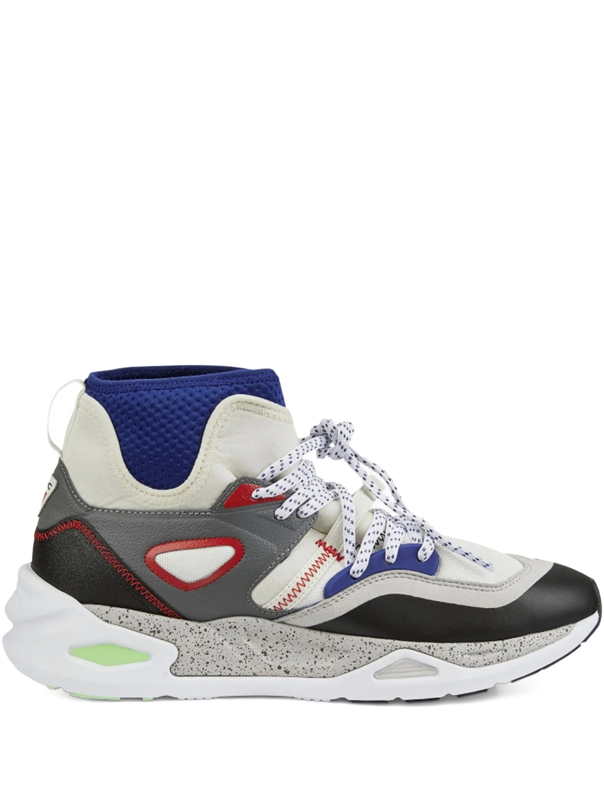 

Кроссовки TRC Blaze Pumagr, белый