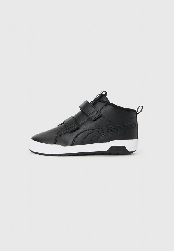 Кроссовки для бега по пересеченной местности multiflex 2 унисекс Puma, Black
