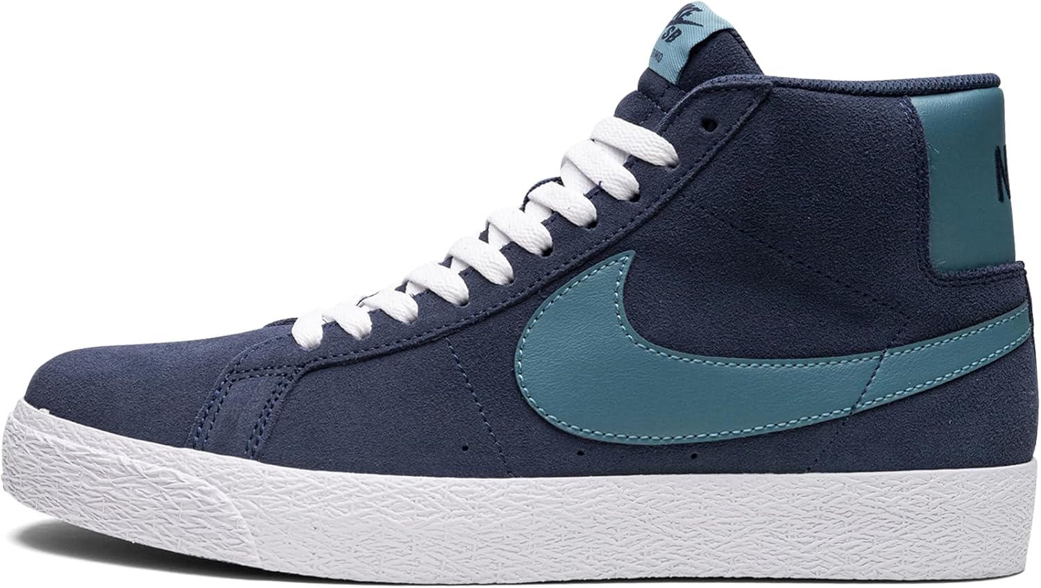 

Кроссовки для фитнеса Nike Unisex, Midnight Navy/Midnight Navy/Black/Noise Aqua