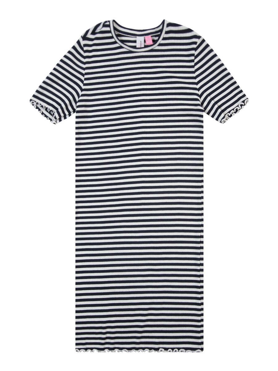 

Платье Vero Moda Girl VMVio, темно-синий