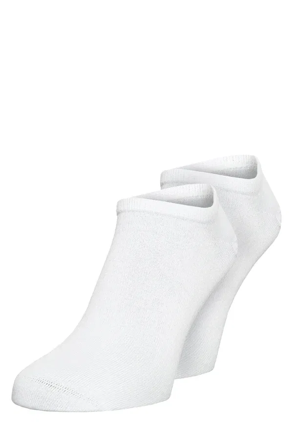 Носки Tommy Hilfiger 2 pack, белый