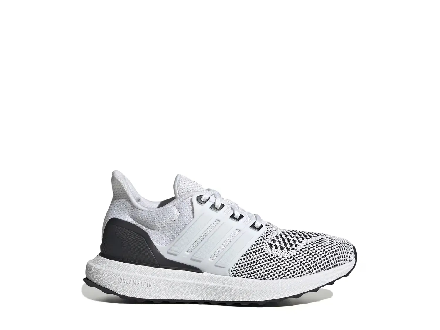 Кроссовки Ultradream DNA - детские Adidas, White/Black — фото 3
