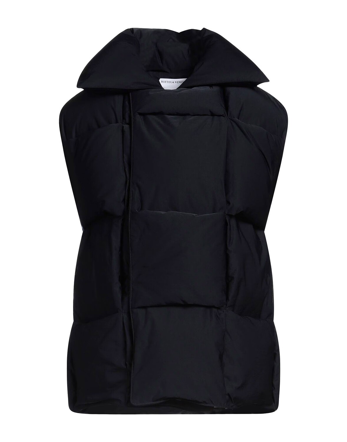 

Пуховик Bottega Veneta, синий