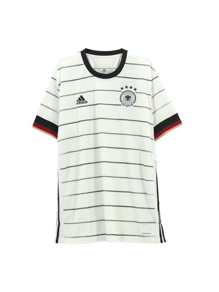 

Футболка adidas, белый
