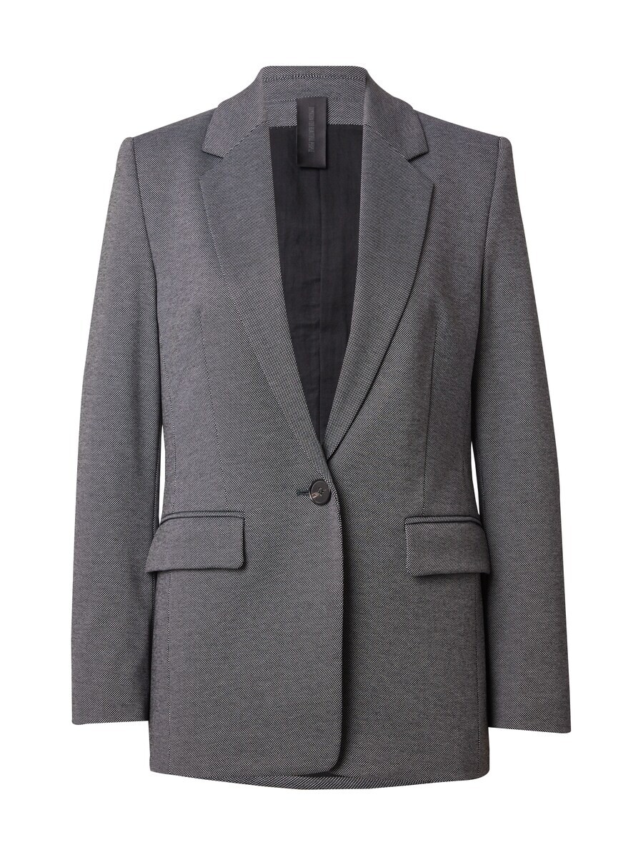 

Блейзер DRYKORN Blazer ATLIN_2, серый