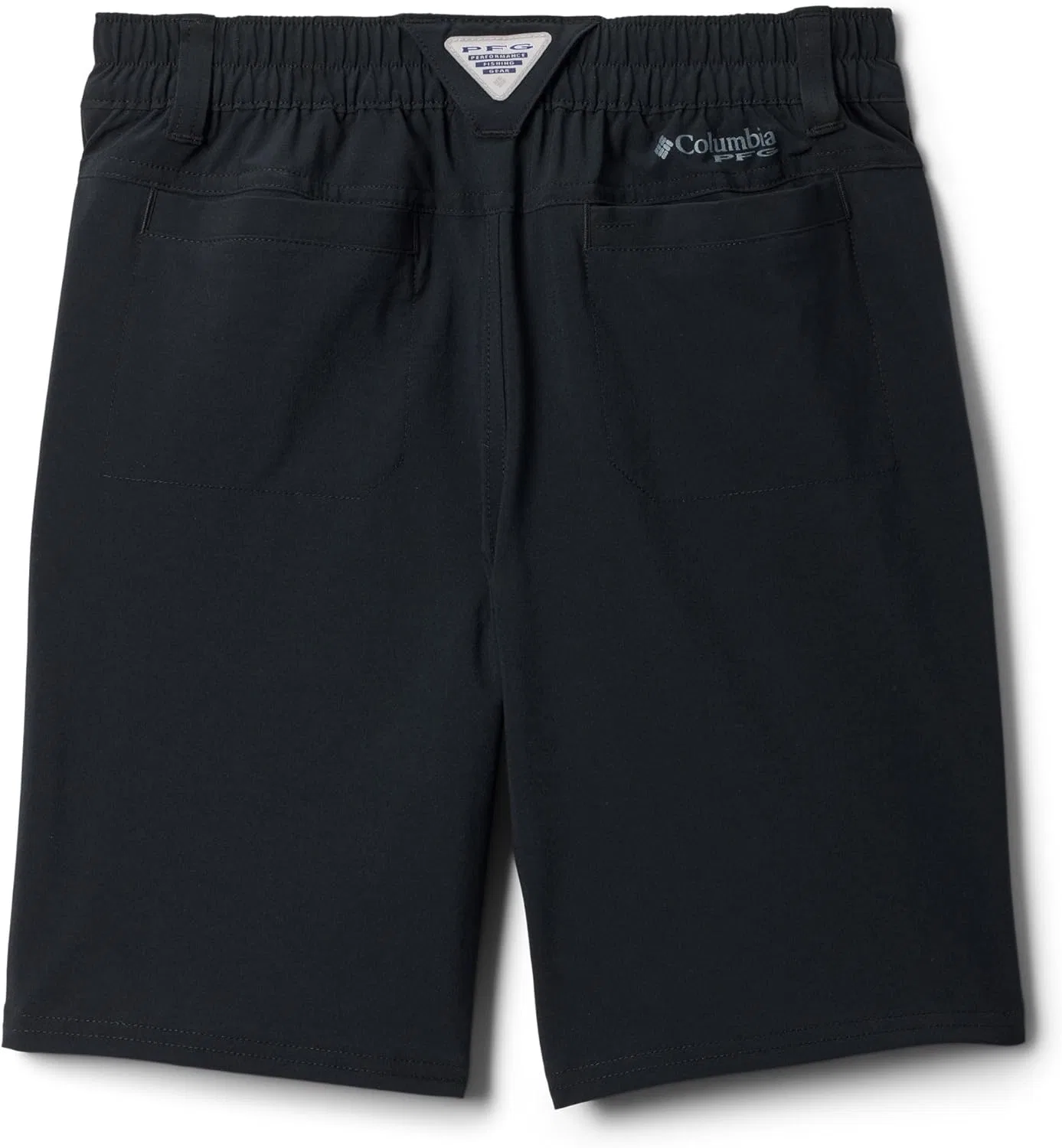 Шорты активные Columbia PFG Terminal Tackle III, Black — фото 2