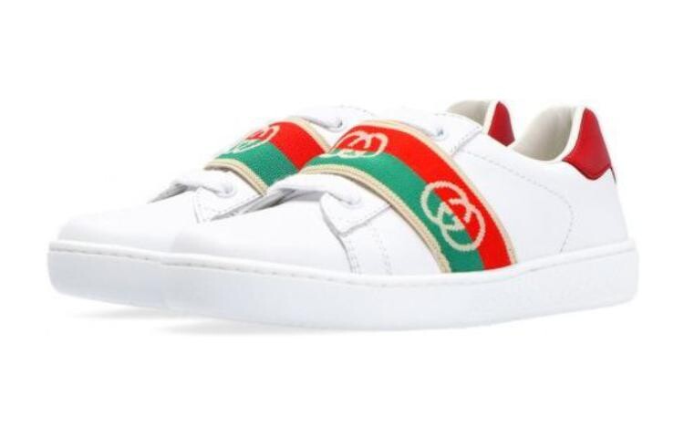 

Детская обувь для скейтбординга Gucci ACE Kids