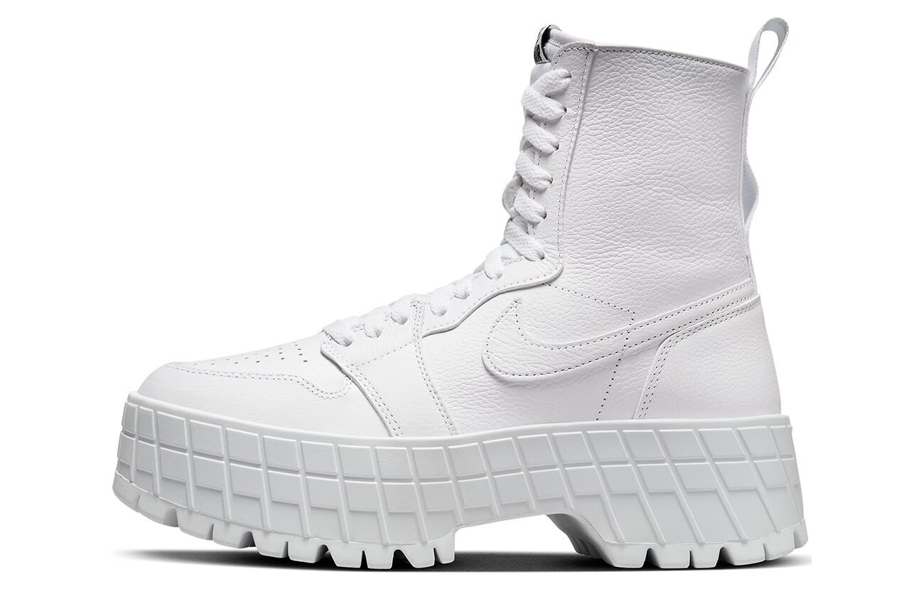 Ботильоны Jordan Air Jordan 1 Женские, White