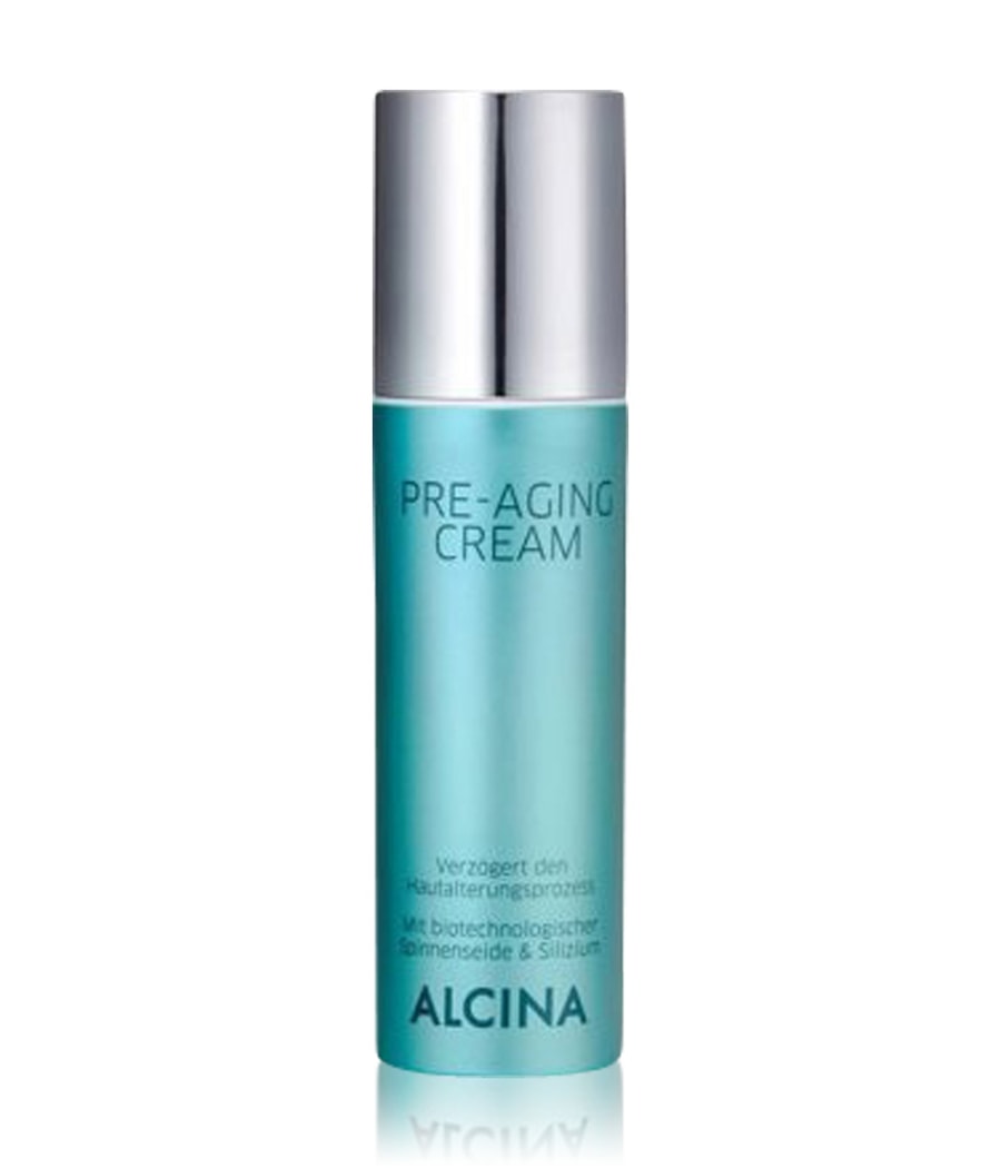 

Крем для лица ALCINA Pre-Aging, 50 ml
