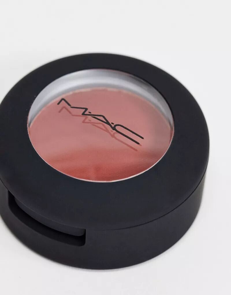MAC – Тени для век Powder Kiss – Посвященные перцу чили — фото 2