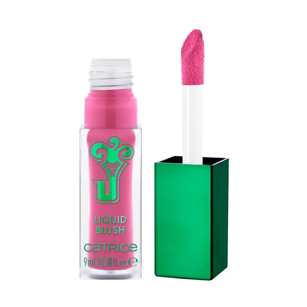 

Жидкие румяна Colorete Liquido The Jocker 010 Catrice, 10