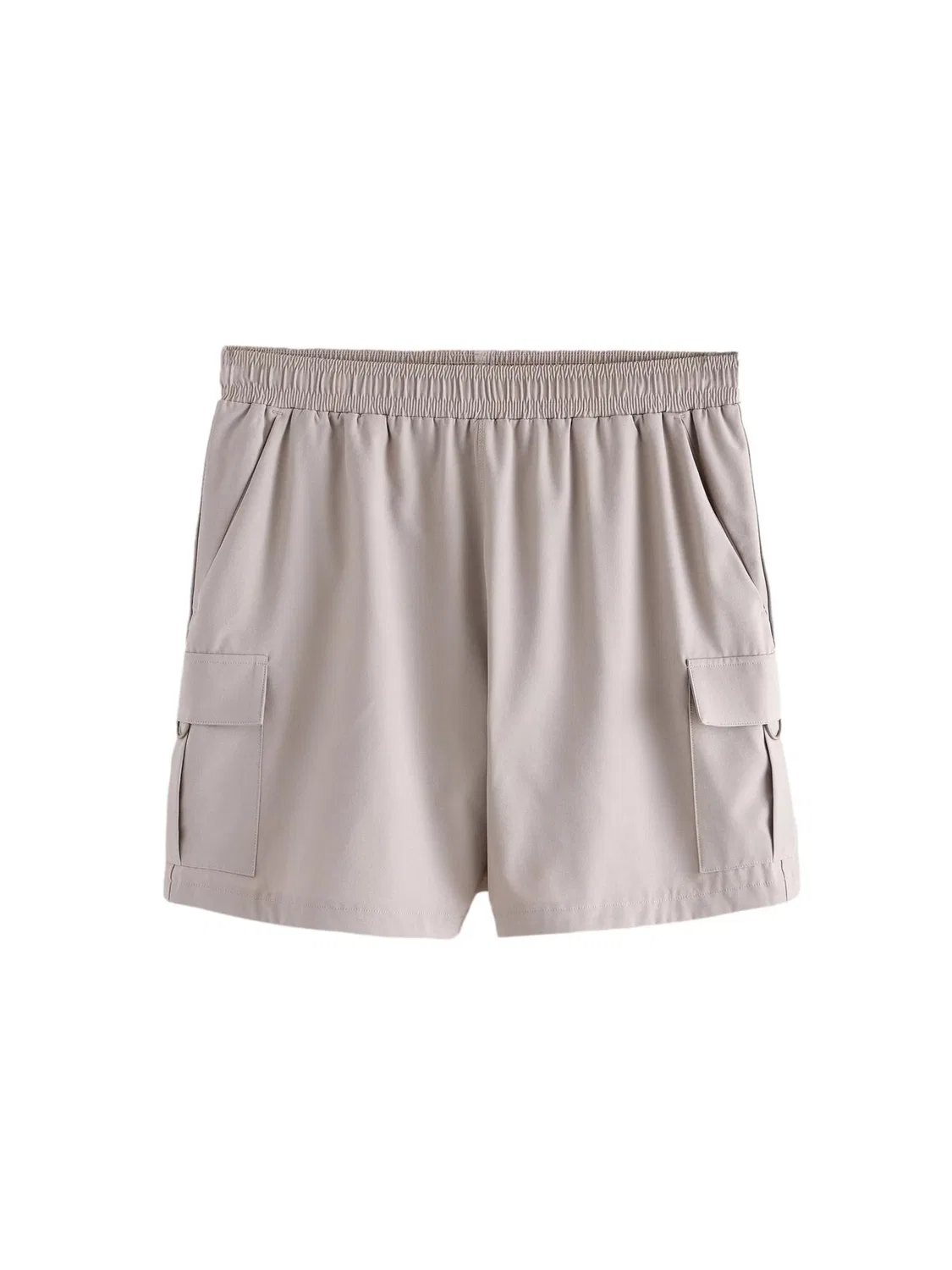 Обычные спортивные штаны Next, Beige