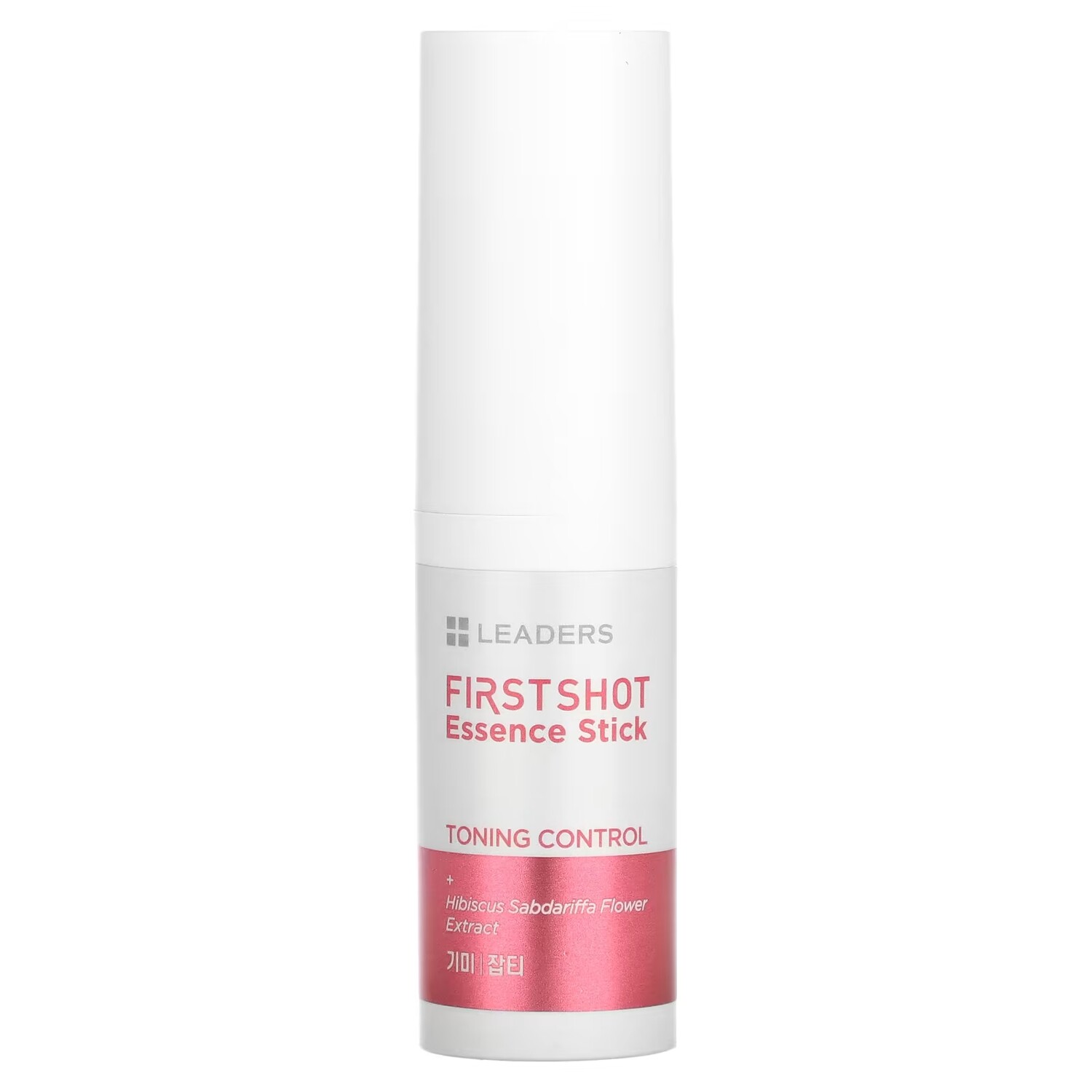 

Эссенция-стик Leaders First Shot Toning Control, 10 г