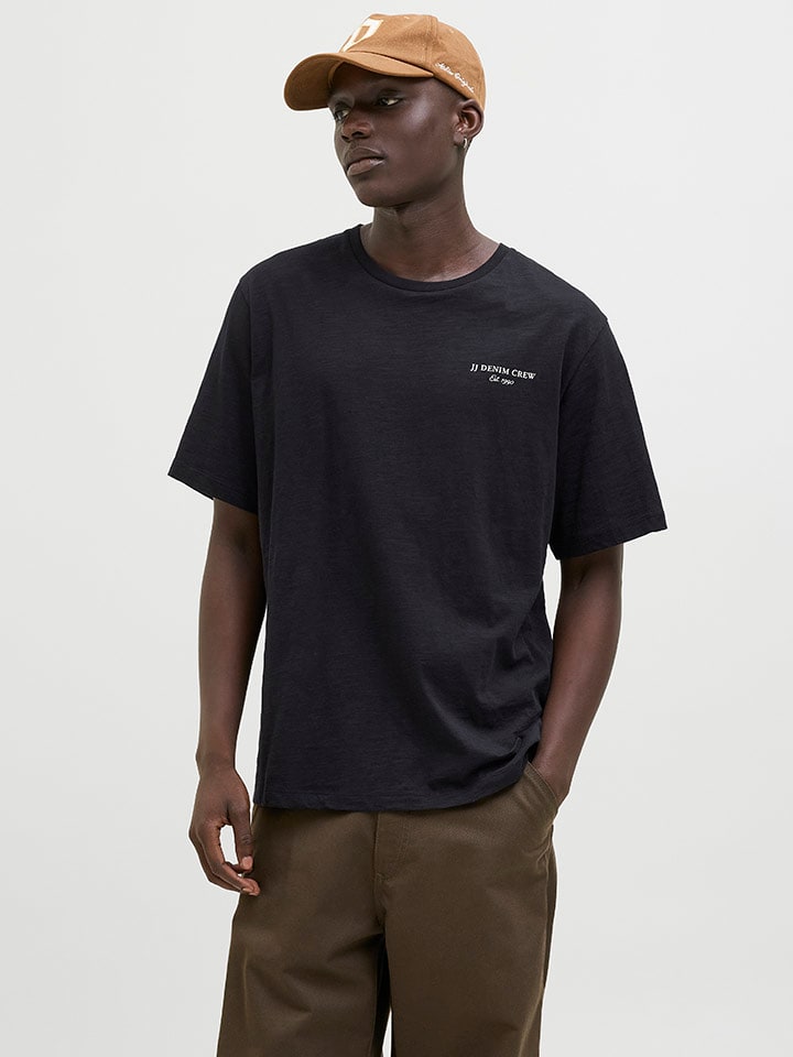 

Футболка Jack & Jones, черный