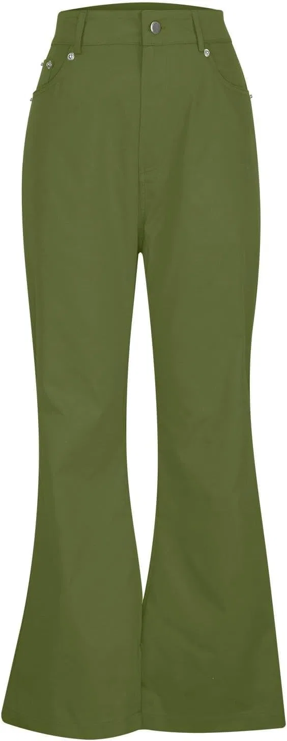 Шорты для мужчин Army Green — фото 2