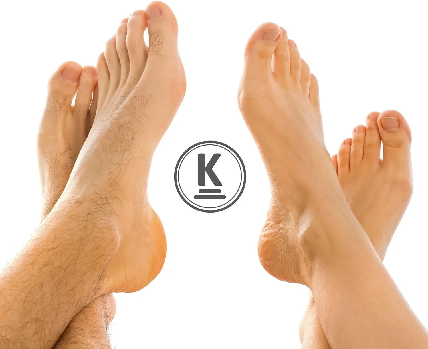 Кусачки для ногтей K-Pro для толстых и твердых ногтей, 15.5 см K-Pro — фото 4