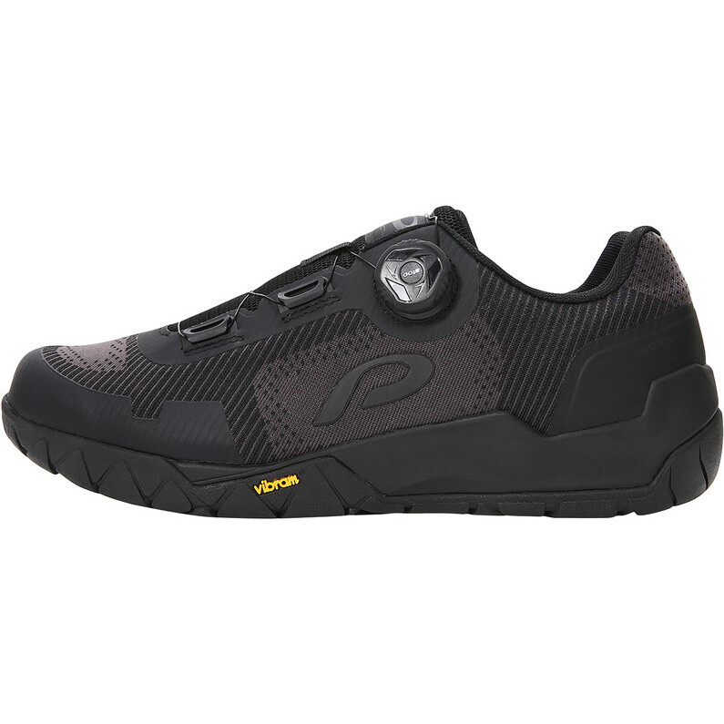 

Велосипедные туфли Bounce Protective, черный
