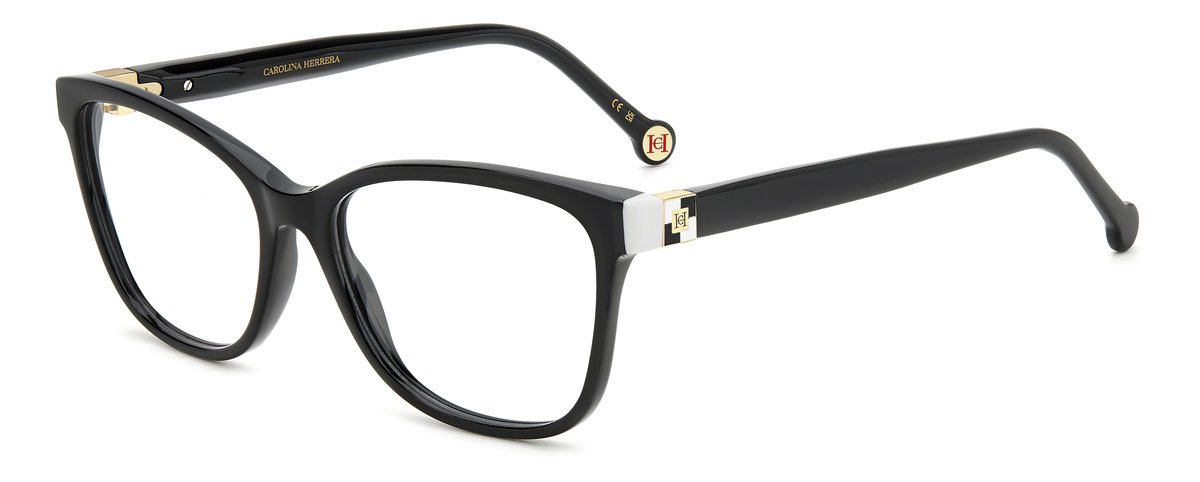 

Женские оптические оправы HER 0239 CAROLINA HERRERA