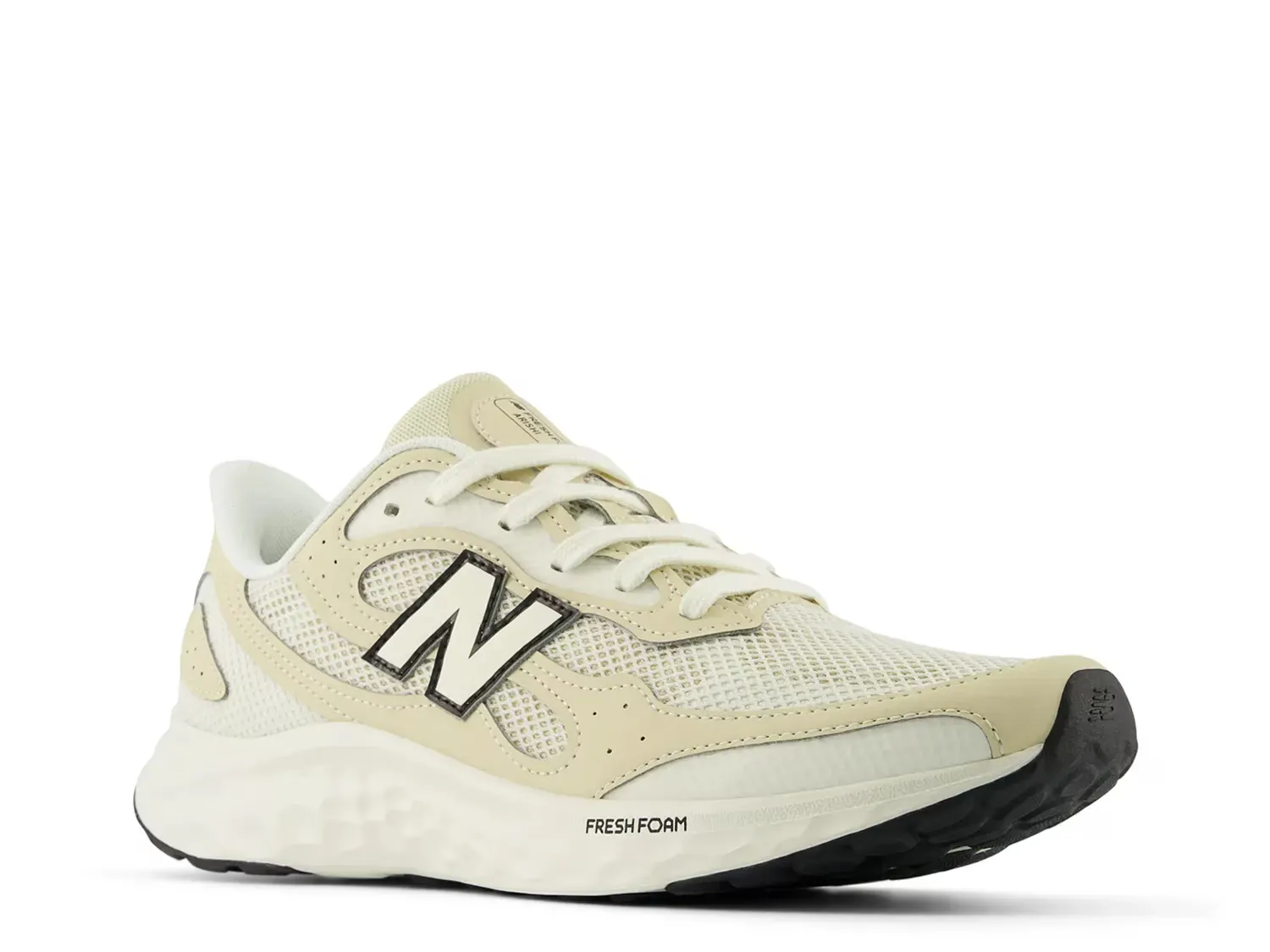 

Кроссовки для бега Fresh Foam Arishi TiraLux v4 - мужские New Balance, Beige