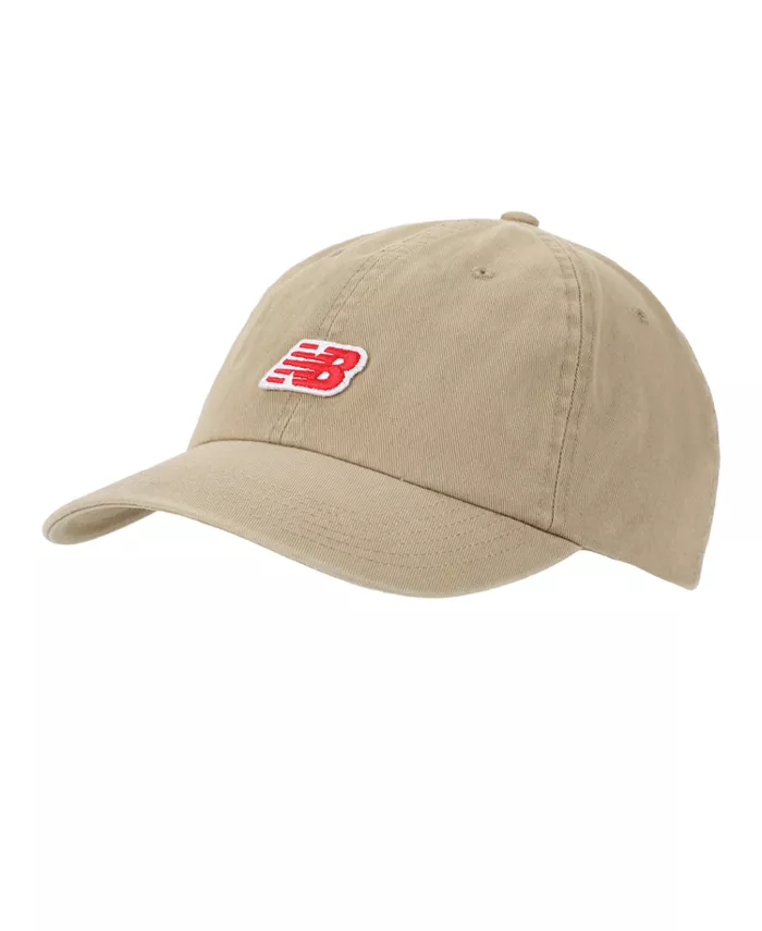 

Мужская кепка New Balance, серый