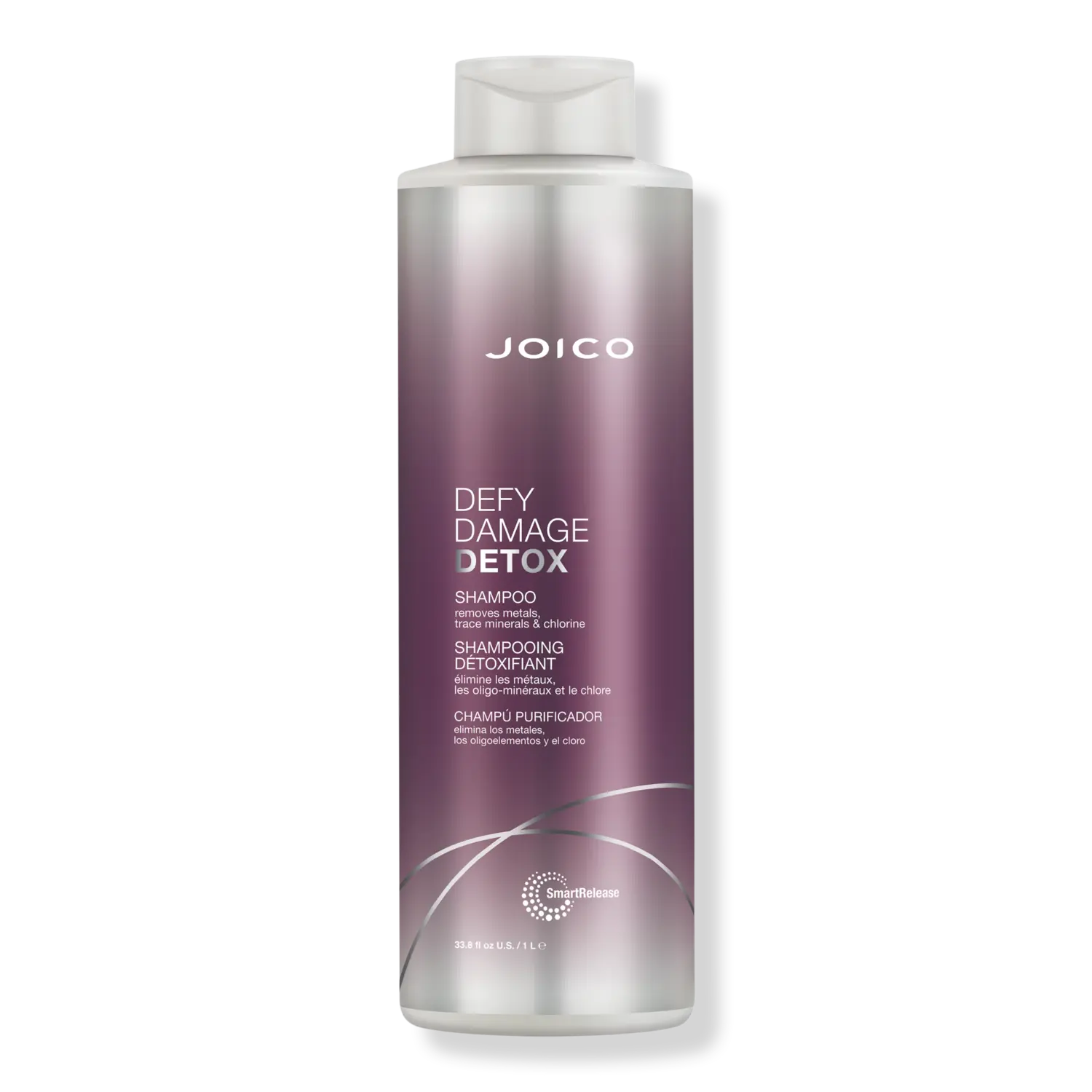 

Детокс-шампунь Defy Damage Joico, 33.8 oz