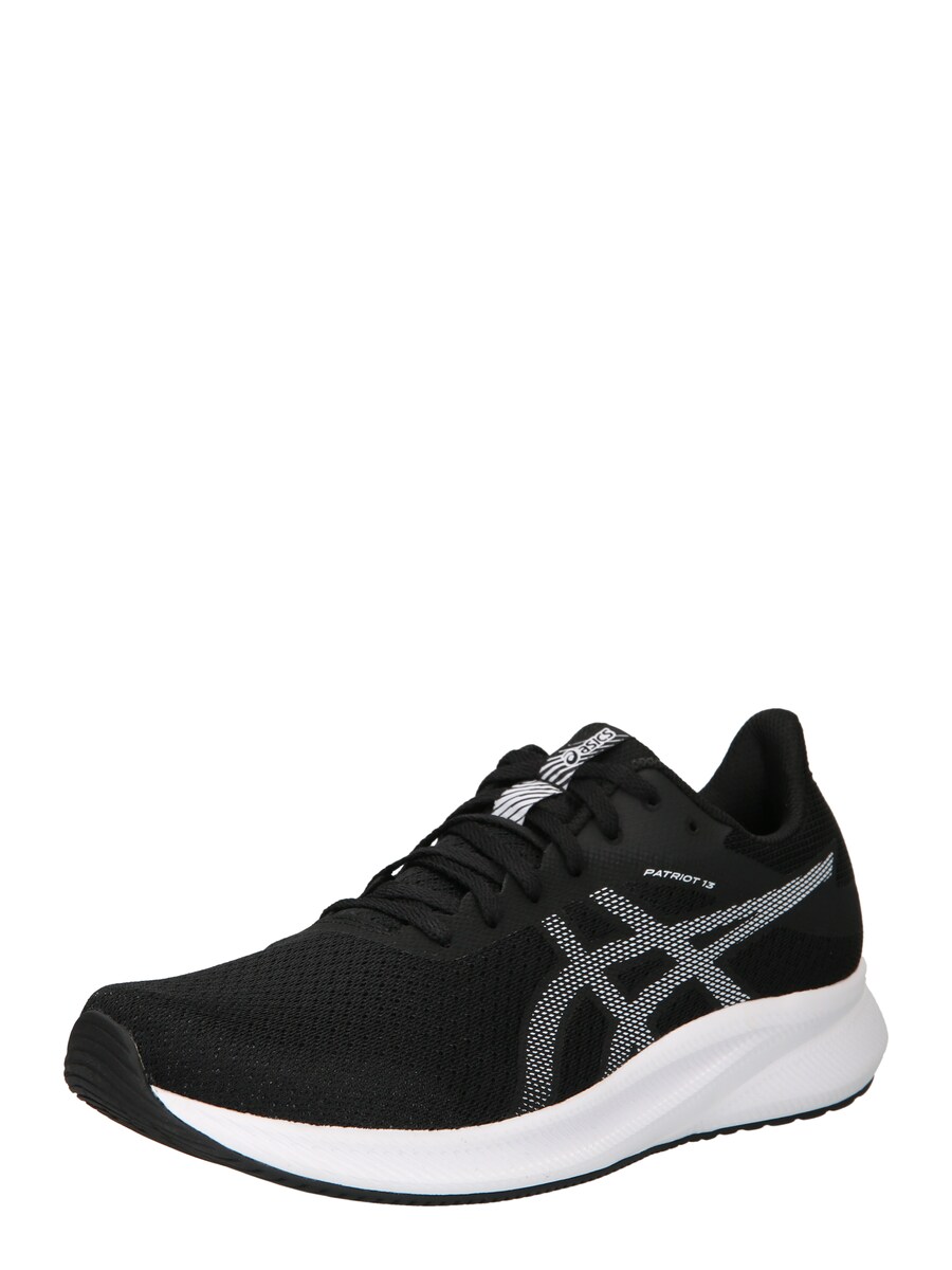 

Кроссовки для бега ASICS Patriot 13, черный