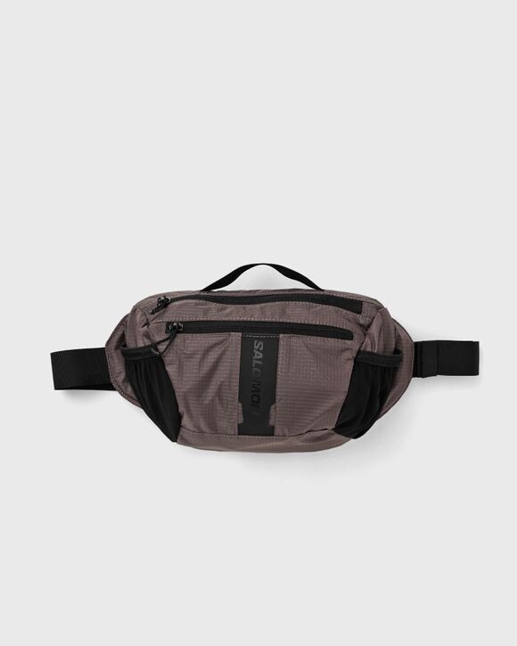 

Сумка Salomon Acs Waist, цвет iron